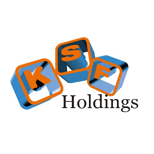 KSFホールディングス株式会社ロゴ